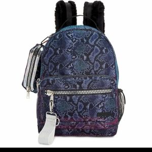 Steve Madden Lillian Backpack With Pencil Case